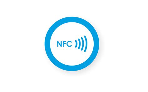 nfc tag logo|what is nfc tag means.